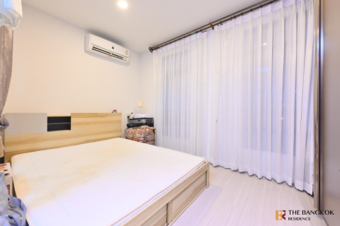 Condo à Bangkok, Thaïlande, 1 chambre № 208504 - photo 5