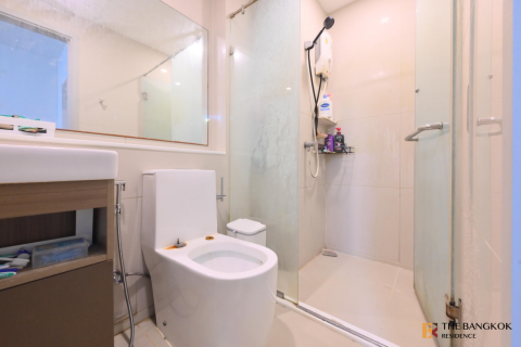 Condo à Bangkok, Thaïlande, 1 chambre № 208504 - photo 3