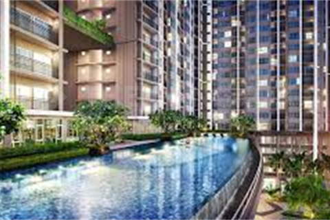 Condo à Bangkok, Thaïlande, 1 chambre  № 208501 - photo 9