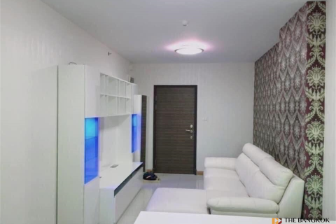 คอนโดมิเนียมในกรุงเทพฯ, ประเทศไทย, 1 ห้องนอน № 208503 - รูปถ่าย 10