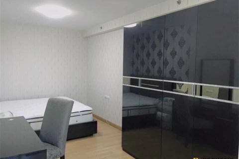 คอนโดมิเนียมในกรุงเทพฯ, ประเทศไทย, 1 ห้องนอน № 208503 - รูปถ่าย 5