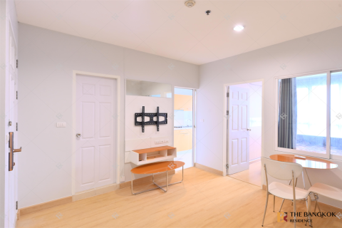 Condo à Bangkok, Thaïlande, 1 chambre № 208505 - photo 8