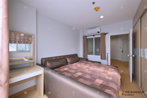 Condo à Bangkok, Thaïlande, 1 chambre № 208505 - photo 6