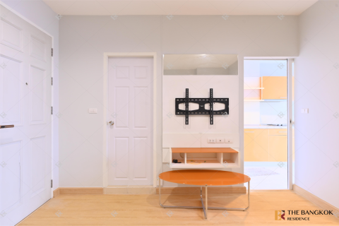 Condo à Bangkok, Thaïlande, 1 chambre № 208505 - photo 10