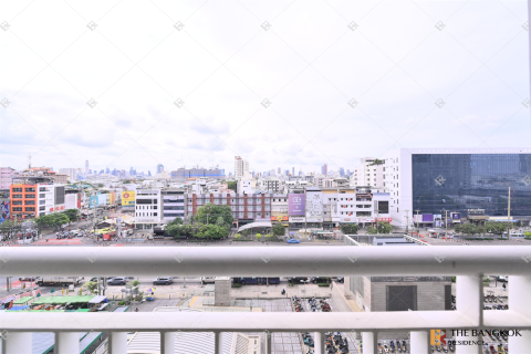 Condo à Bangkok, Thaïlande, 1 chambre № 208505 - photo 2