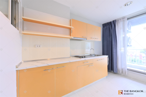 Condo à Bangkok, Thaïlande, 1 chambre № 208505 - photo 4