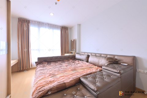 Condo à Bangkok, Thaïlande, 1 chambre № 208505 - photo 7
