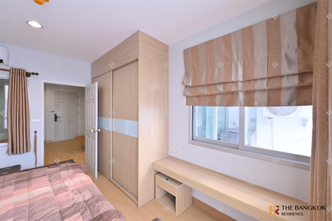 Condo à Bangkok, Thaïlande, 1 chambre № 208505 - photo 5