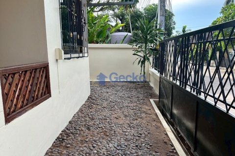 บ้านในพัทยา, ประเทศไทย 3 ห้องนอน № 204616 - รูปถ่าย 17