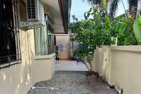 บ้านในพัทยา, ประเทศไทย 3 ห้องนอน № 204616 - รูปถ่าย 16