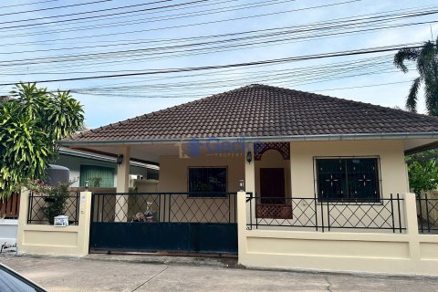 บ้านในพัทยา, ประเทศไทย 3 ห้องนอน № 204616 - รูปถ่าย 21