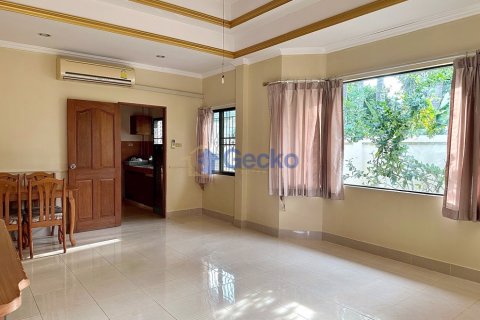 บ้านในพัทยา, ประเทศไทย 3 ห้องนอน № 204616 - รูปถ่าย 2