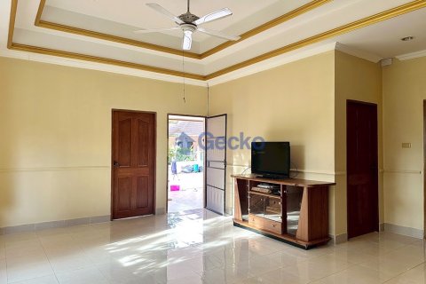 บ้านในพัทยา, ประเทศไทย 3 ห้องนอน № 204616 - รูปถ่าย 3