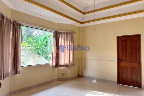 บ้านในพัทยา, ประเทศไทย 3 ห้องนอน № 204616 - รูปถ่าย 5