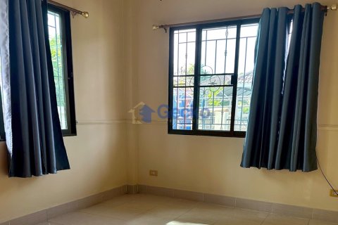 บ้านในพัทยา, ประเทศไทย 3 ห้องนอน № 204616 - รูปถ่าย 12