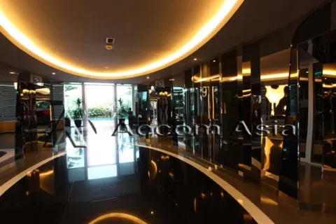 Eigentumswohnung in Ratchathewi, Bangkok, Thailand, 1 Schlafzimmer № 217499 - Foto 12