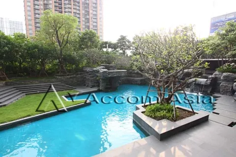 Eigentumswohnung in Ratchathewi, Bangkok, Thailand, 1 Schlafzimmer № 217499 - Foto 13