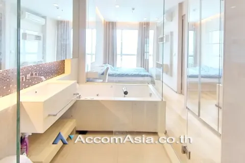 Eigentumswohnung in Ratchathewi, Bangkok, Thailand, 1 Schlafzimmer № 217499 - Foto 4