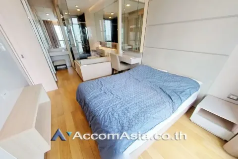 Eigentumswohnung in Ratchathewi, Bangkok, Thailand, 1 Schlafzimmer № 217499 - Foto 3