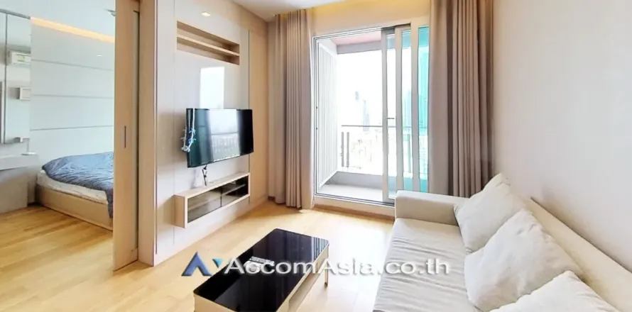 Eigentumswohnung in Ratchathewi, Bangkok, Thailand, 1 Schlafzimmer № 217499