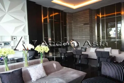 Eigentumswohnung in Ratchathewi, Bangkok, Thailand, 1 Schlafzimmer № 217499 - Foto 11