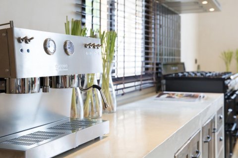 Вилла в Самуи, Таиланд с 9 спальнями  № 152083 - фото 12