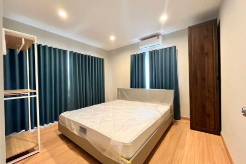 House in San Kamphaeng, Thailand 3 bedrooms № 154882 - photo 3