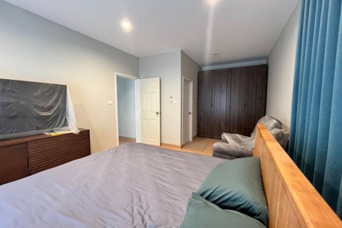 House in San Kamphaeng, Thailand 3 bedrooms № 154882 - photo 6