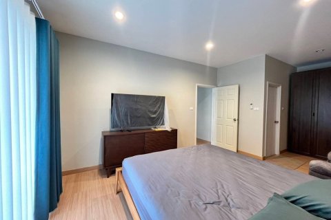 House in San Kamphaeng, Thailand 3 bedrooms № 154882 - photo 5