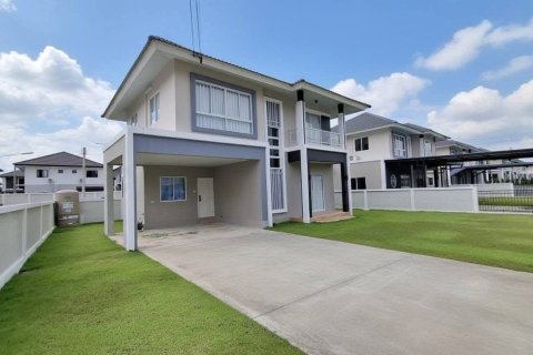 House in San Kamphaeng, Thailand 3 bedrooms № 154882 - photo 2