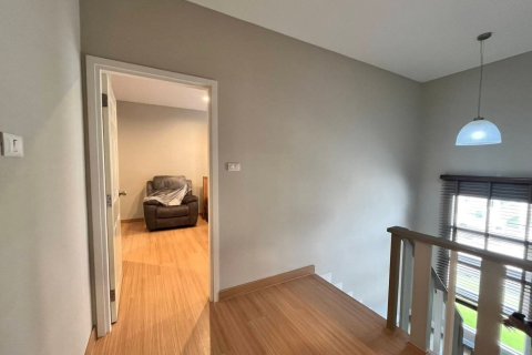 House in San Kamphaeng, Thailand 3 bedrooms № 154882 - photo 10