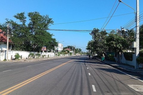 Land in Hua Hin, Thailand 2052 sq.m. № 154880 - photo 4