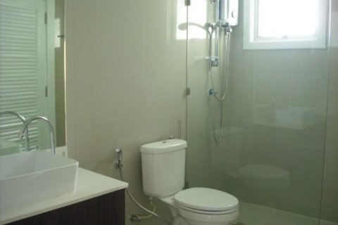 Condo à Watthana, Bangkok, Thaïlande, 3 chambres № 154878 - photo 8