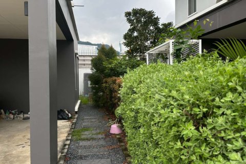 House in Kanchanaburi, Thailand 4 bedrooms № 154881 - photo 6