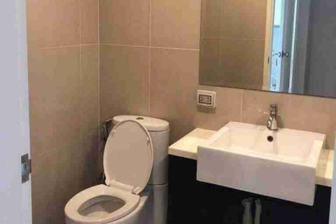 Condo in Bangkok, Thailand, 1 bedroom № 183499 - photo 5