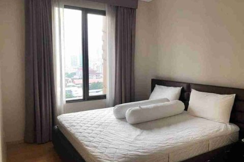 Condo in Bangkok, Thailand, 1 bedroom № 183499