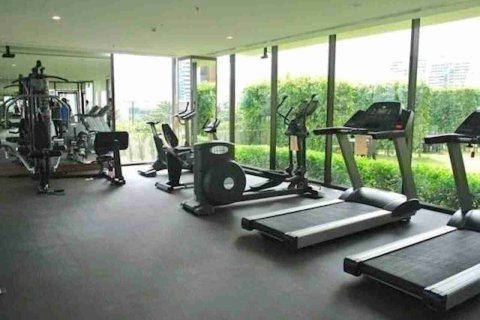 Condo in Bangkok, Thailand, 1 bedroom № 183499 - photo 3