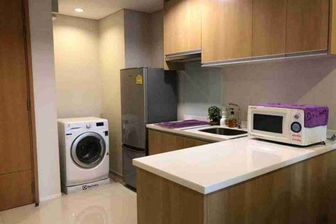 Condo in Bangkok, Thailand, 1 bedroom № 183499 - photo 6