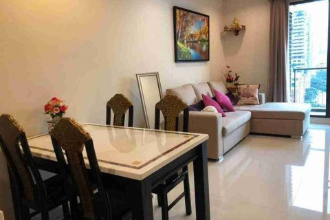Condo in Bangkok, Thailand, 1 bedroom № 183499 - photo 4