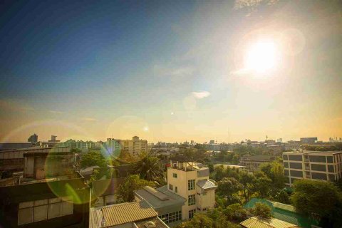 Condo in Bangkok, Thailand, 1 bedroom № 183497 - photo 5