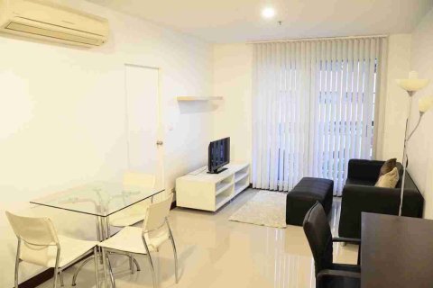 Condo in Bangkok, Thailand, 1 bedroom № 183497 - photo 8