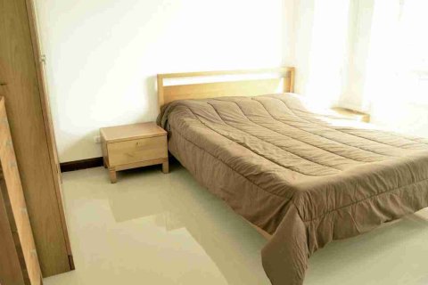 Condo in Bangkok, Thailand, 1 bedroom № 183497