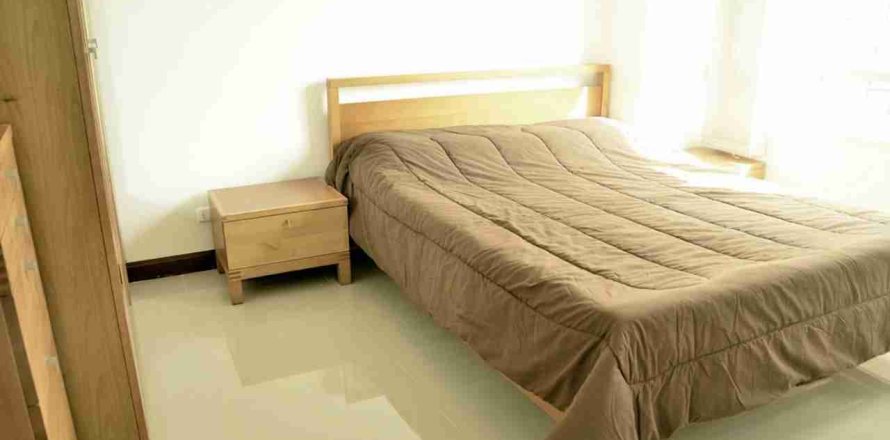 Condo in Bangkok, Thailand, 1 bedroom № 183497
