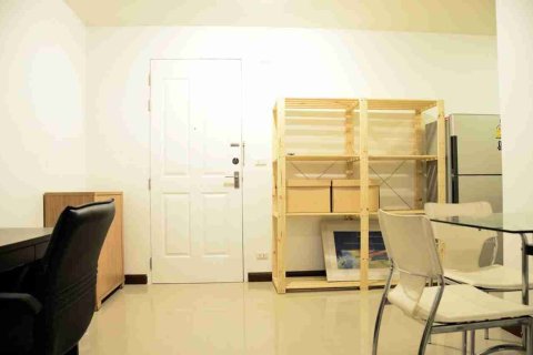 Condo in Bangkok, Thailand, 1 bedroom № 183497 - photo 10