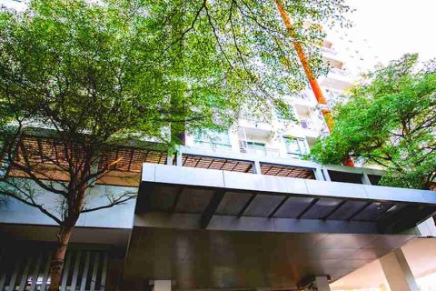 Condo in Bangkok, Thailand, 1 bedroom № 183497 - photo 6