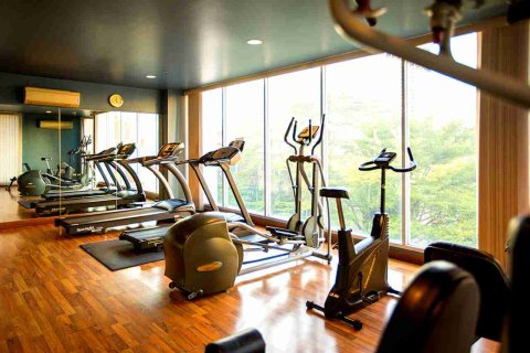 Condo in Bangkok, Thailand, 1 bedroom № 183497 - photo 4