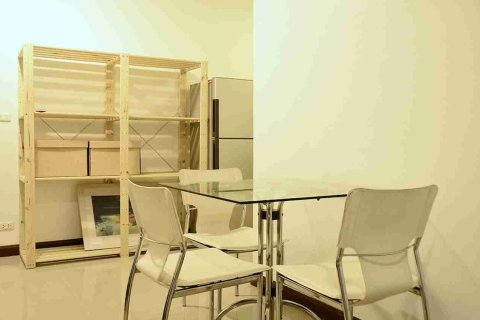 Condo in Bangkok, Thailand, 1 bedroom № 183497 - photo 11