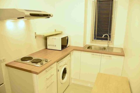 Condo in Bangkok, Thailand, 1 bedroom № 183497 - photo 9
