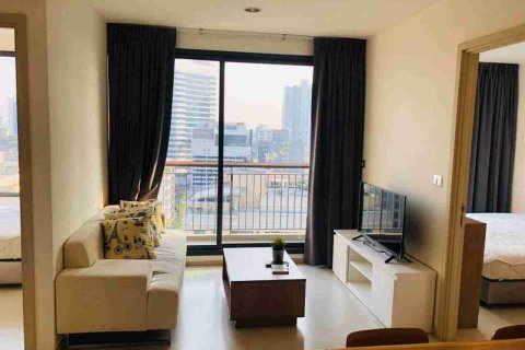 Condo in Bangkok, Thailand, 2 bedrooms № 183495 - photo 9