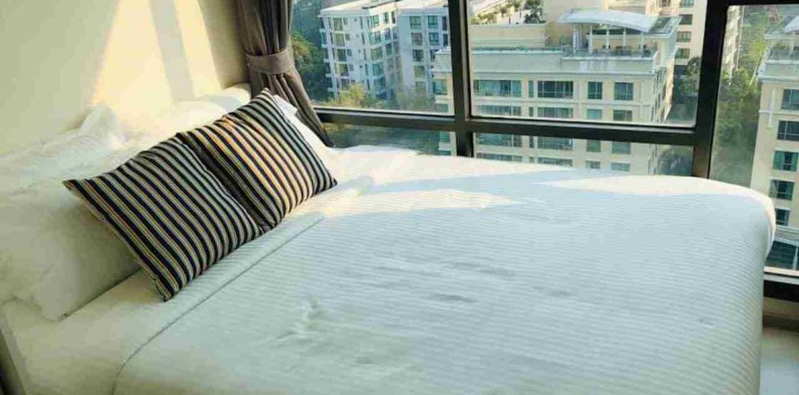 Condo in Bangkok, Thailand, 2 bedrooms № 183495